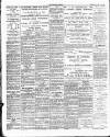 Worthing Gazette Wednesday 11 November 1896 Page 4