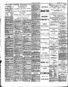 Worthing Gazette Wednesday 08 February 1899 Page 4