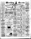 Worthing Gazette Wednesday 15 March 1899 Page 1
