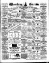 Worthing Gazette Wednesday 03 May 1899 Page 1