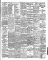 Worthing Gazette Wednesday 08 November 1899 Page 5