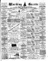 Worthing Gazette Wednesday 23 May 1900 Page 1