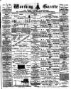 Worthing Gazette Wednesday 11 July 1900 Page 1