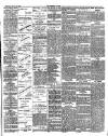 Worthing Gazette Wednesday 05 September 1900 Page 5