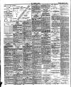 Worthing Gazette Wednesday 05 December 1900 Page 4