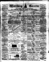 Worthing Gazette Wednesday 26 December 1900 Page 1