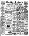 Worthing Gazette Wednesday 17 April 1901 Page 1