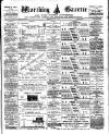 Worthing Gazette Wednesday 01 May 1901 Page 1