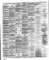 Worthing Gazette Wednesday 06 November 1901 Page 2