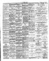 Worthing Gazette Wednesday 27 November 1901 Page 2