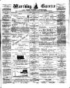 Worthing Gazette Tuesday 24 December 1901 Page 1