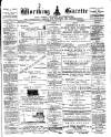 Worthing Gazette Wednesday 15 January 1902 Page 1