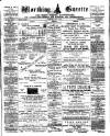 Worthing Gazette Wednesday 23 April 1902 Page 1