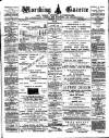 Worthing Gazette Wednesday 07 May 1902 Page 1