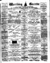 Worthing Gazette Wednesday 25 June 1902 Page 1