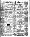 Worthing Gazette Wednesday 03 September 1902 Page 1