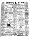 Worthing Gazette Wednesday 17 December 1902 Page 1