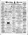 Worthing Gazette Wednesday 24 December 1902 Page 1