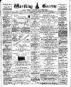 Worthing Gazette Wednesday 31 December 1902 Page 1