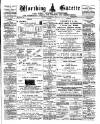 Worthing Gazette Wednesday 04 February 1903 Page 1