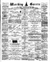 Worthing Gazette Wednesday 11 February 1903 Page 1
