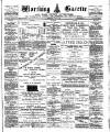 Worthing Gazette Wednesday 20 May 1903 Page 1