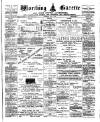 Worthing Gazette Wednesday 27 May 1903 Page 1