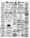 Worthing Gazette Wednesday 24 June 1903 Page 1