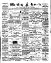 Worthing Gazette Wednesday 27 January 1904 Page 1