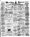 Worthing Gazette Wednesday 20 April 1904 Page 1