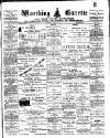 Worthing Gazette Wednesday 17 August 1904 Page 1