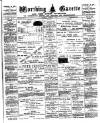 Worthing Gazette Wednesday 21 December 1904 Page 1