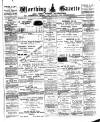 Worthing Gazette Wednesday 04 January 1905 Page 1