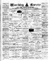 Worthing Gazette Wednesday 01 March 1905 Page 1