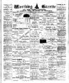 Worthing Gazette Wednesday 15 March 1905 Page 1