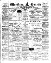 Worthing Gazette Wednesday 10 May 1905 Page 1