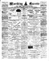 Worthing Gazette Wednesday 24 May 1905 Page 1