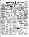 Worthing Gazette Wednesday 19 July 1905 Page 1