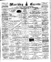 Worthing Gazette Wednesday 06 December 1905 Page 1