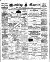 Worthing Gazette Wednesday 13 December 1905 Page 1