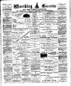 Worthing Gazette Wednesday 20 December 1905 Page 1