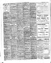 Worthing Gazette Wednesday 10 January 1906 Page 8