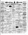 Worthing Gazette Wednesday 14 March 1906 Page 1