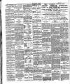 Worthing Gazette Wednesday 24 October 1906 Page 2