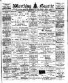 Worthing Gazette Wednesday 07 November 1906 Page 1