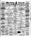 Worthing Gazette Wednesday 12 December 1906 Page 1
