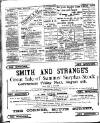 Worthing Gazette Wednesday 07 August 1907 Page 4