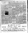 Worthing Gazette Wednesday 06 October 1909 Page 3