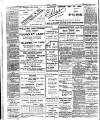 Worthing Gazette Wednesday 09 February 1910 Page 4