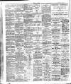 Worthing Gazette Wednesday 30 November 1910 Page 2